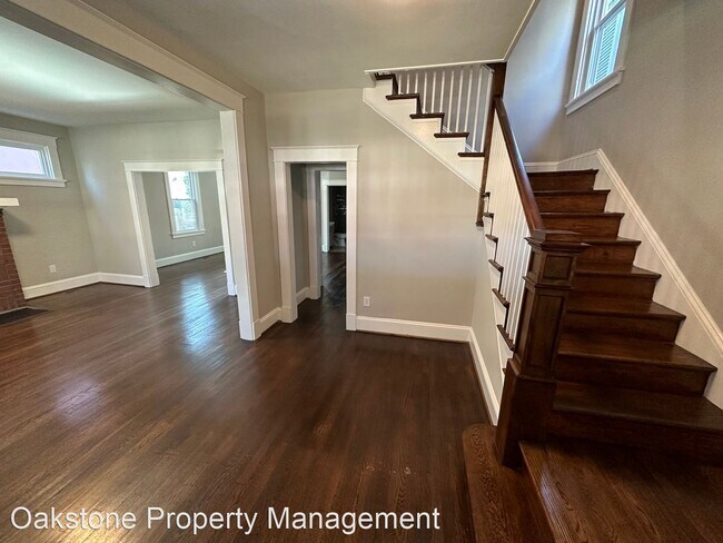 Foto del edificio - 4 br, 2 bath House - 3507 Carolina Avenue