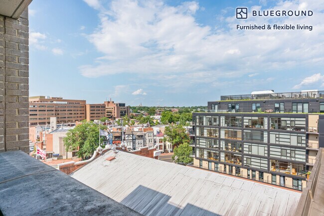 Foto del edificio - 1825 7th St NW