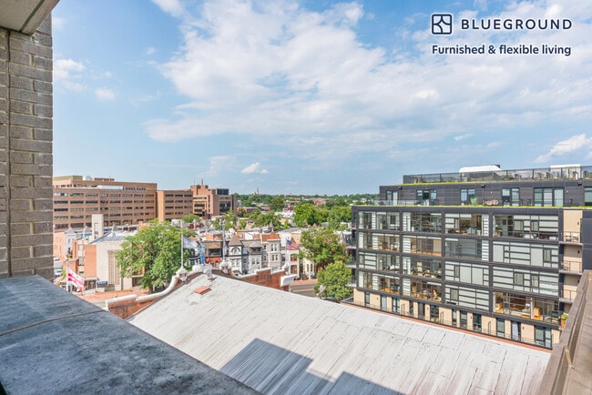 Building Photo - 1825 7th St NW