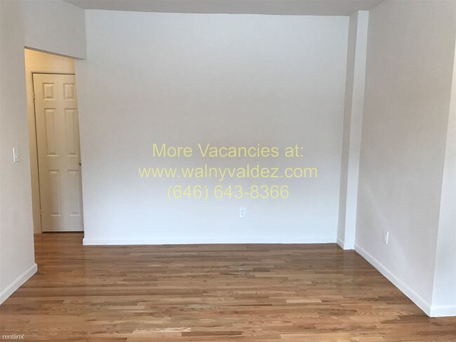 Foto del edificio - 1 br, 1 bath  - 666 Courtlandt Ave