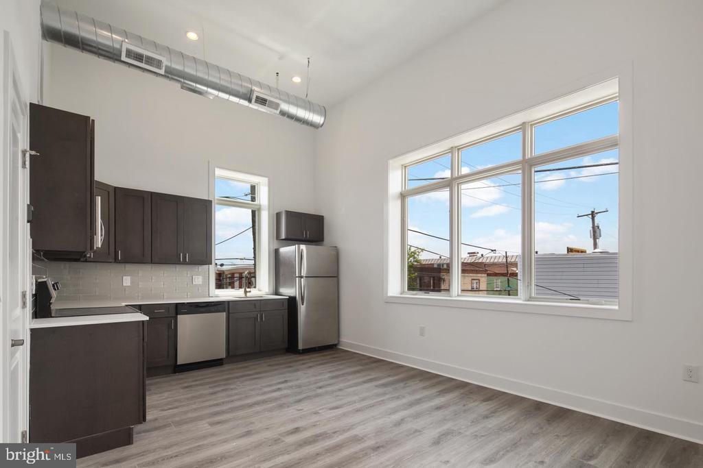 Foto principal - 1705 Jackson St