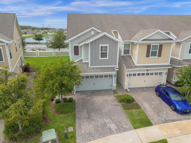 Foto del edificio - 2372 Sedge Grass Wy