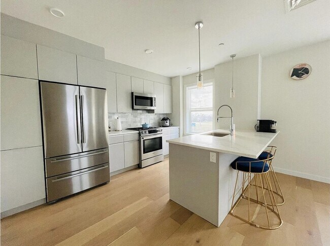 Foto del edificio - 16 Boardman St