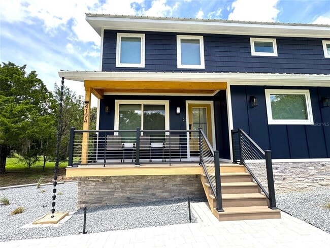 Building Photo - 419 N Apopka Ave