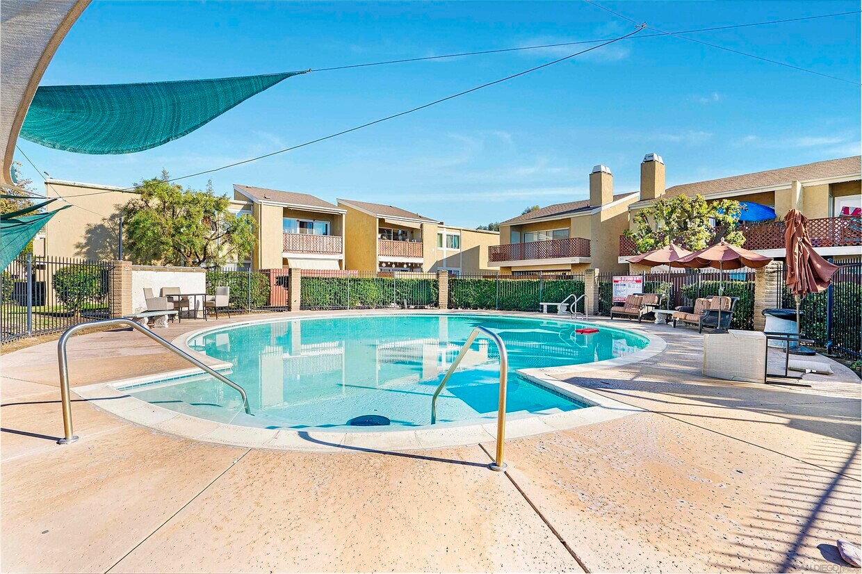 319 Apartments for Rent in Escondido, CA Westside Rentals