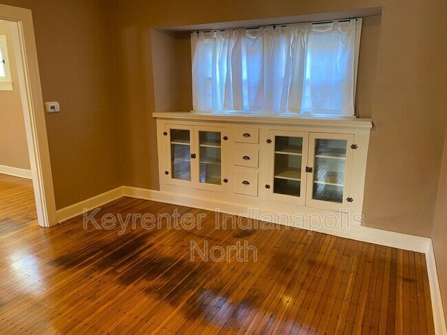 Foto del edificio - 4310 Guilford Ave