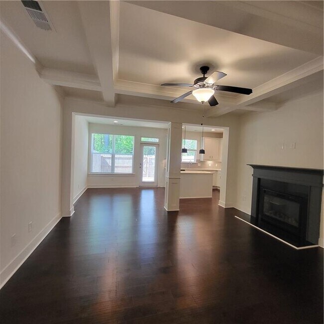 Foto del edificio - 221 Auburn Valley Wy