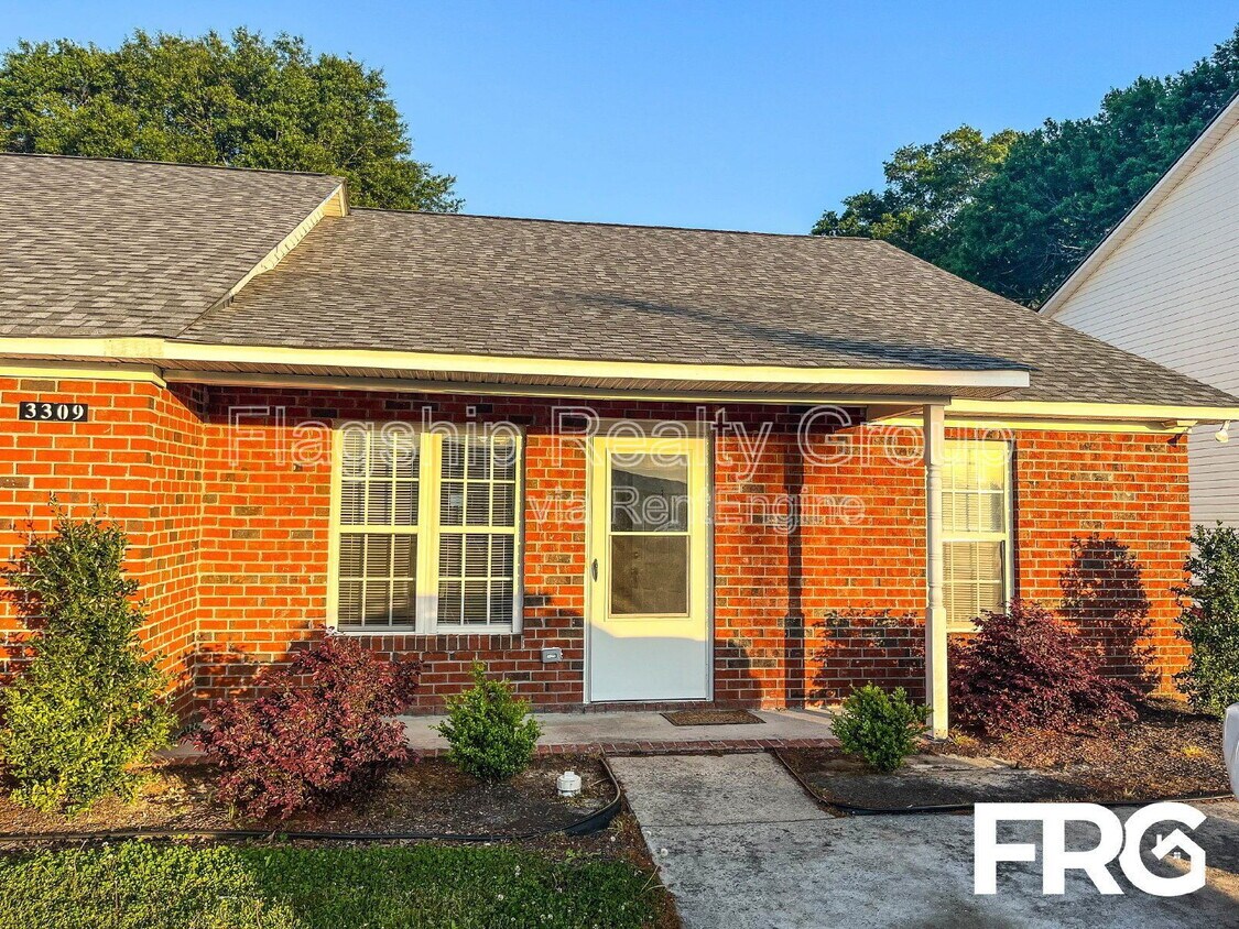 Foto principal - 3309 N Fields St
