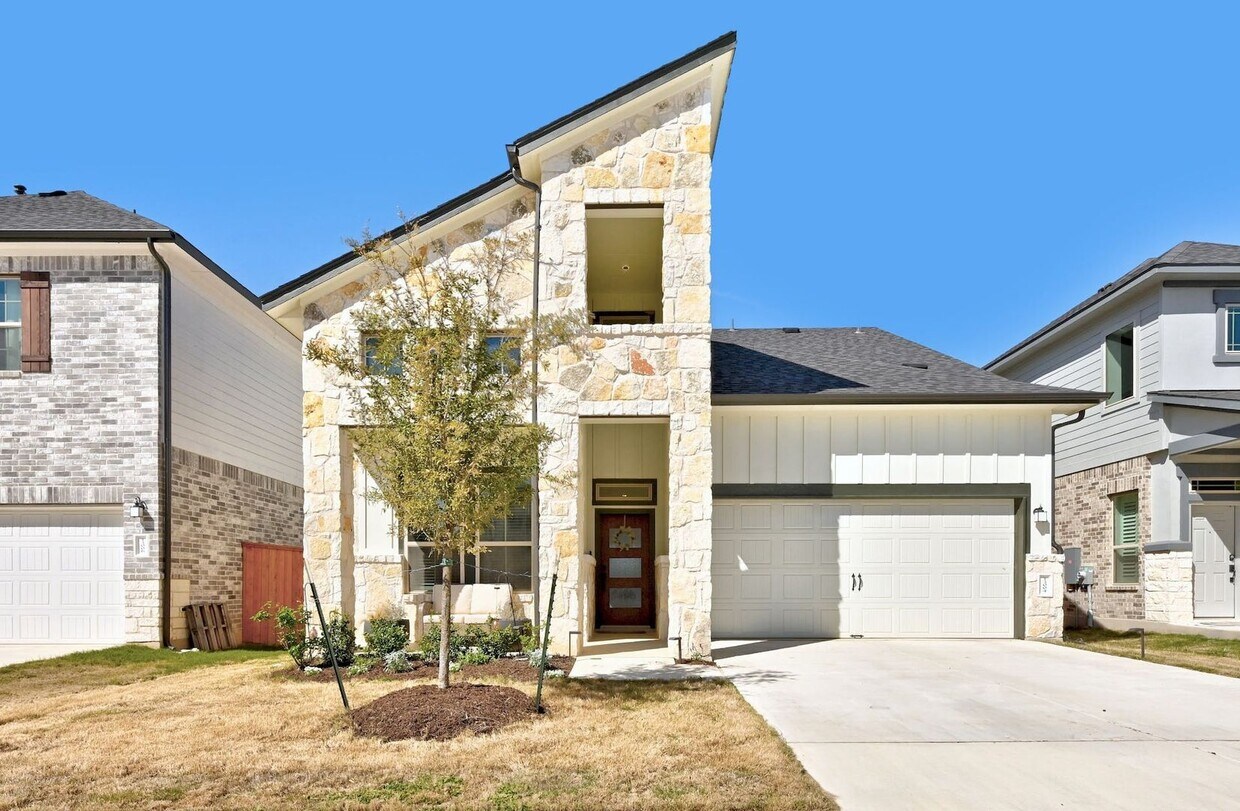 13004 Bloomington Dr, Austin, TX 78748 - House Rental in Austin, TX ...