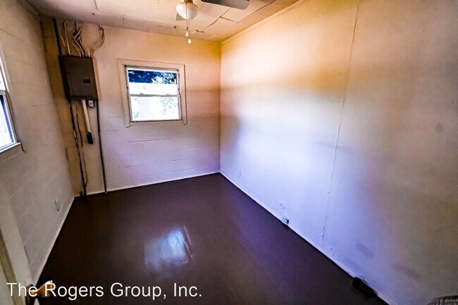 Foto del edificio - 2 br, 1 bath House - 110 Ramsey Street