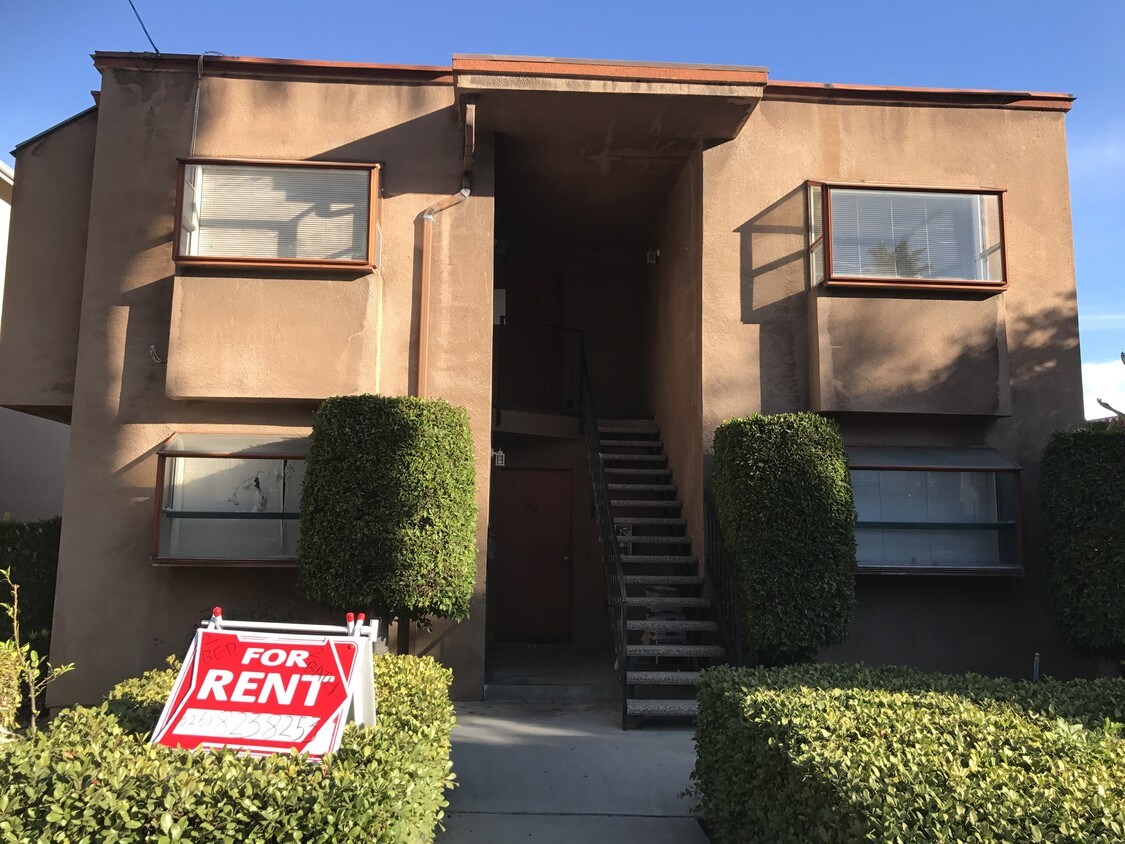 96 Monterey Rd, South Pasadena, CA 91030 Condo for Rent in South