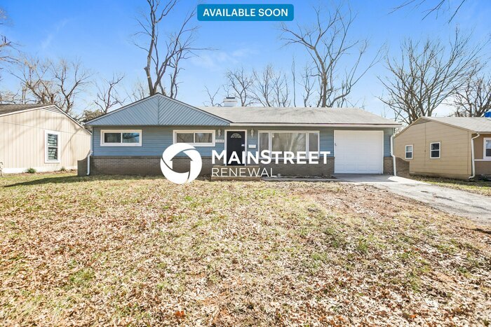 Foto principal - 11313 Bristol Terrace