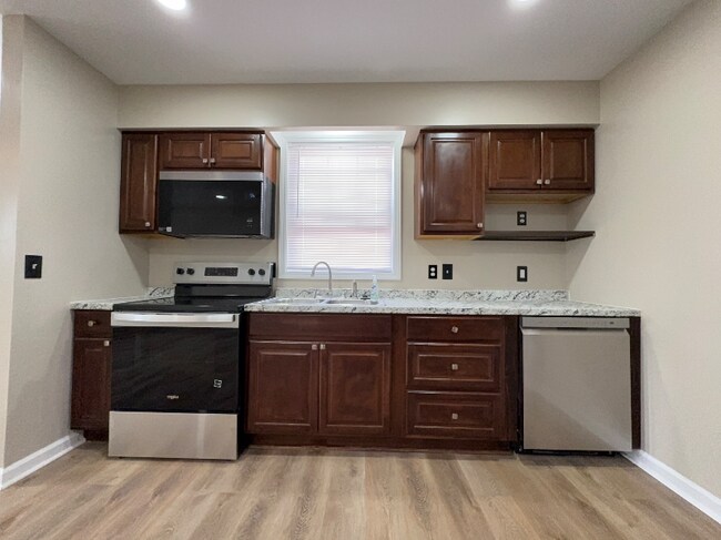 Photo - 2741 Jones Ave Apartment