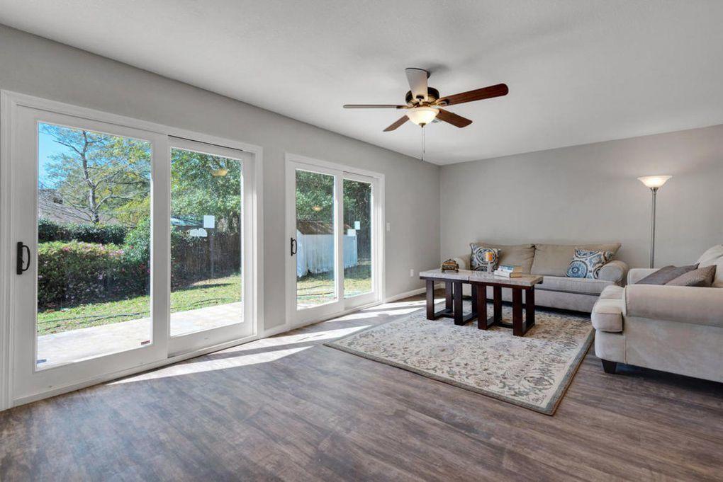 1002 Julia Ave Niceville FL 32578 House For Rent In Niceville FL 
