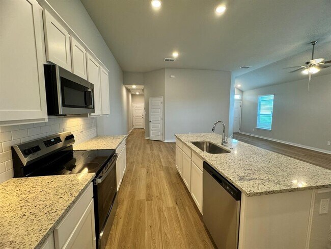 Foto del edificio - 820 Staglin St