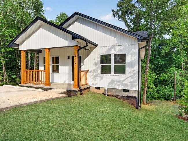 Foto del edificio - 417 8th St Dr SW