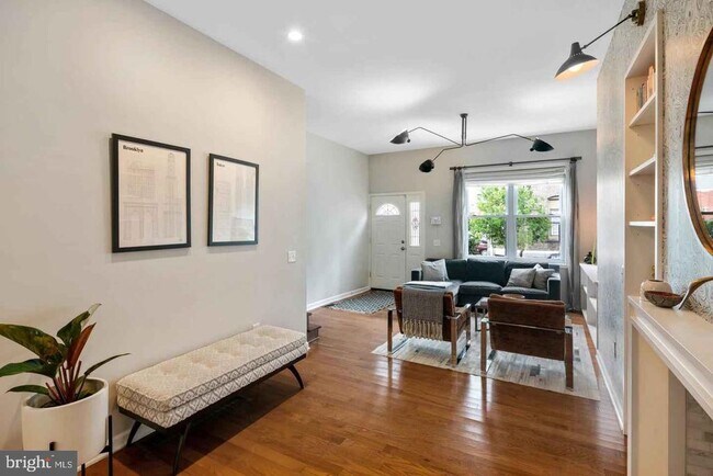Foto del edificio - 1724 Morris St