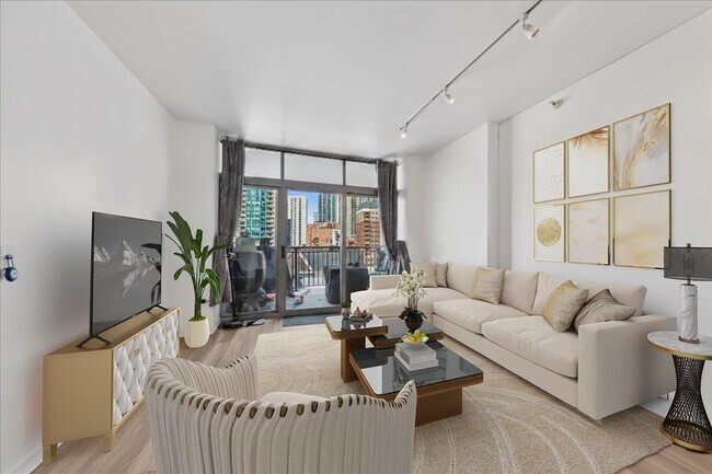 Foto del edificio - 600 N Dearborn St