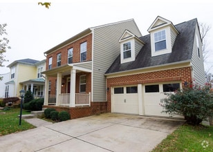 Building Photo - 1400 Graham Dr