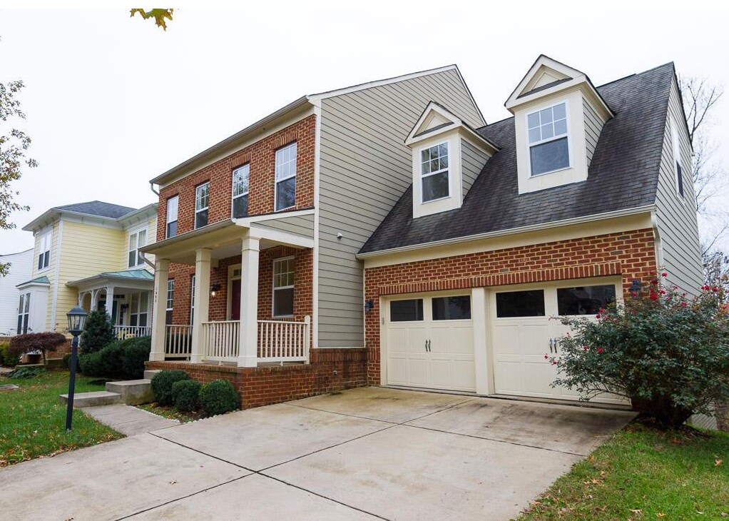 Foto principal - 1400 Graham Dr