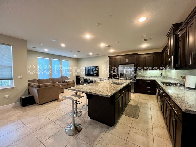 Foto del edificio - 215 9th St