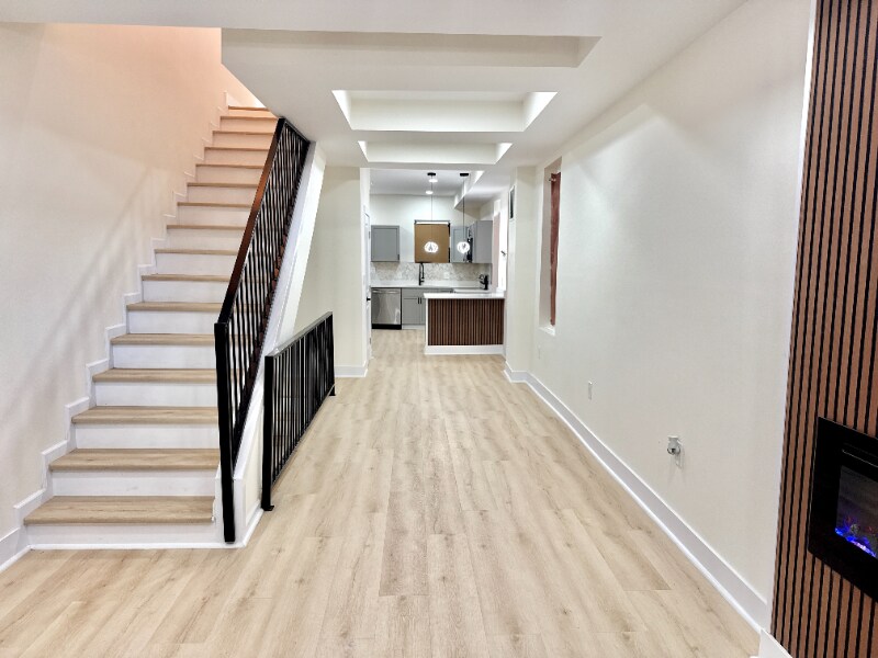 Foto principal - 1518 E Lanvale St