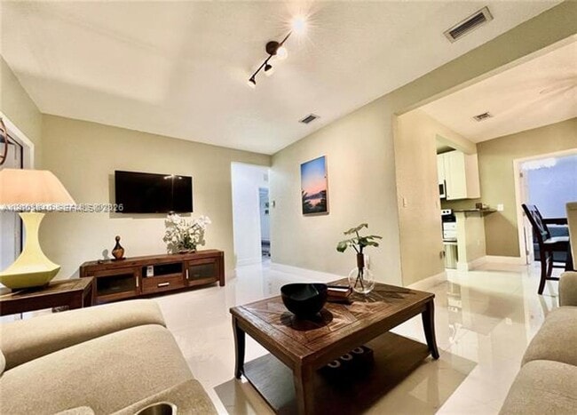 Photo - 1380 SW 11th St Apartment