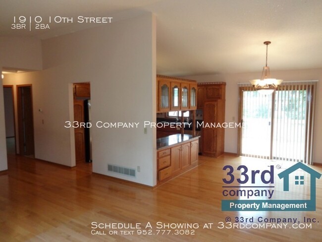 Building Photo - White Bear Lake Home with Fenced Yard!