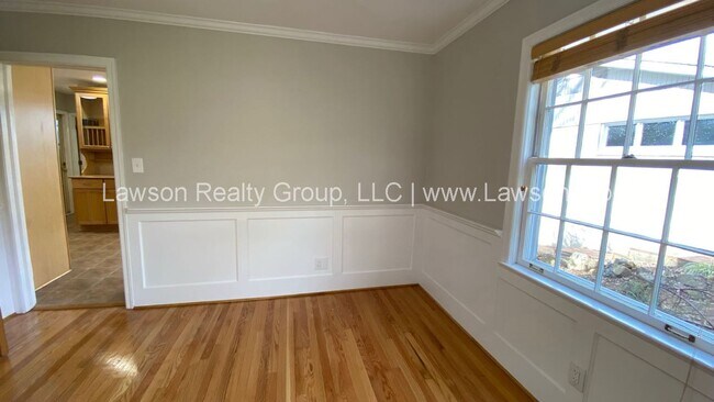 Foto del edificio - Lovely 4 Bedroom 3 Bath Home in South Roanoke