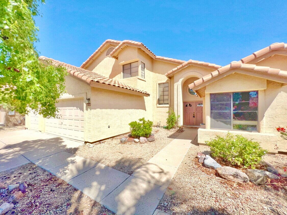 9920 E Sutton Dr, Scottsdale, AZ 85260 House Rental in Scottsdale, AZ