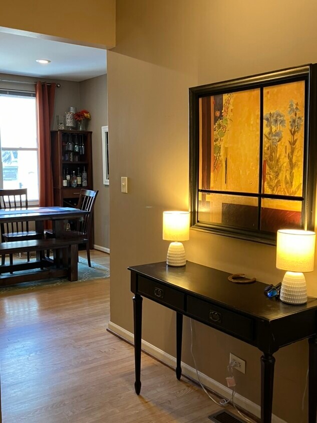 Foto principal - 4343 N Bell Ave