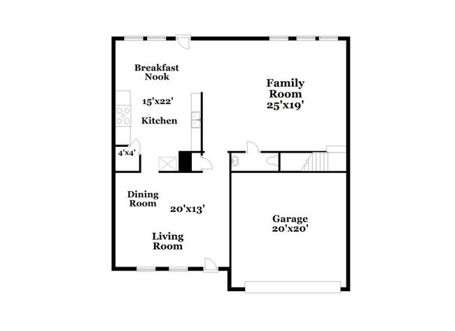 Building Photo - 333 Sequoia Dr