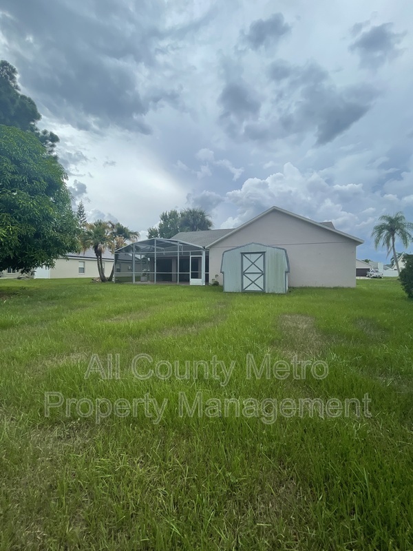 Building Photo - 3210 St Augustine Ct