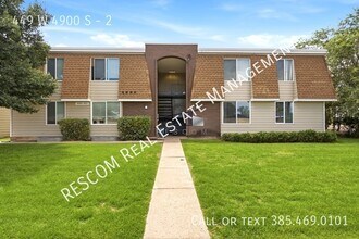 Building Photo - 449 W 4900 S