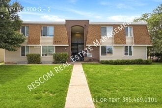 Building Photo - 449 W 4900 S