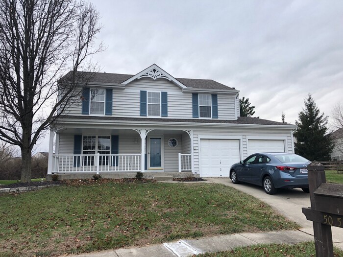 Remodeled Mason Home with Finished Basement! House Rental in Mason