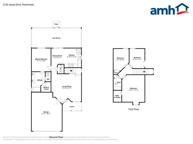 Building Photo - 2132 Jessa Dr