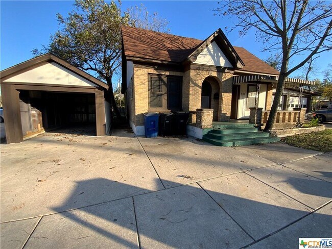 Foto del edificio - 707 N 3rd St