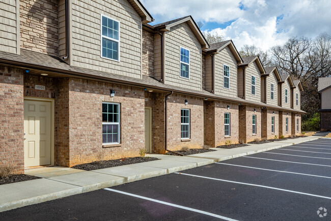 Foto del edificio - Old Towne Commons