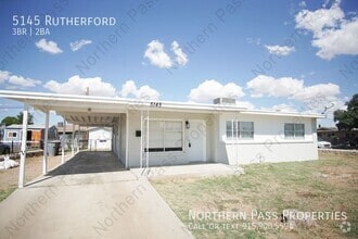 Building Photo - 5145 Rutherford Dr