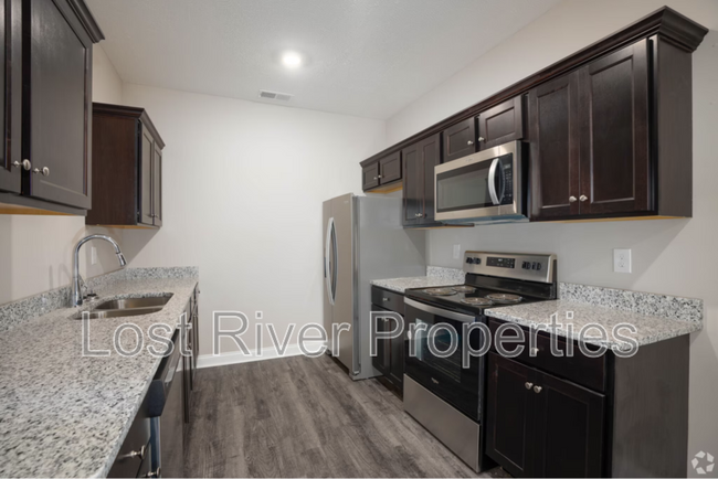 Building Photo - 4563 Wal Valley Way