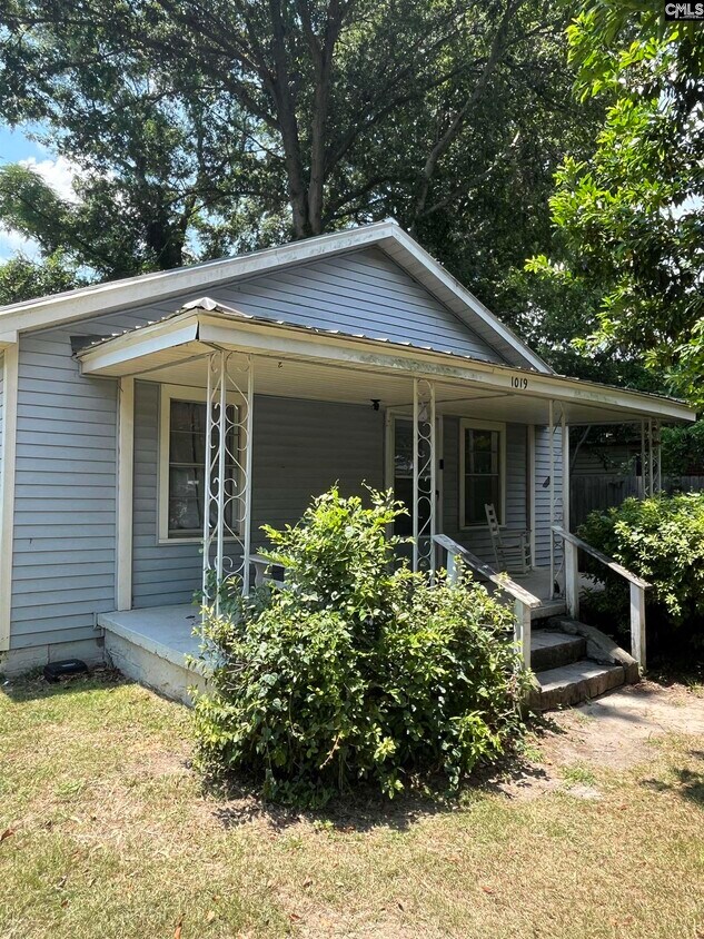 Foto principal - 1019 Hamrick St