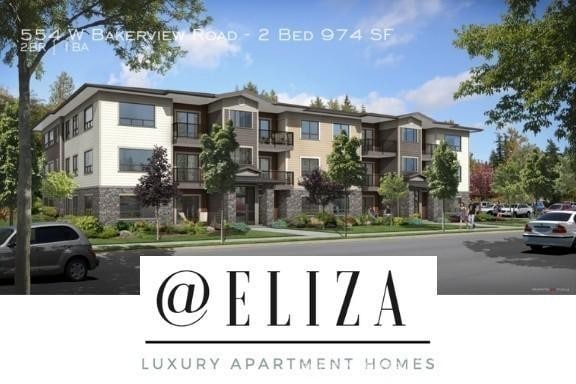 Primary Photo - 2 bedroom in Bellingham WA 98226