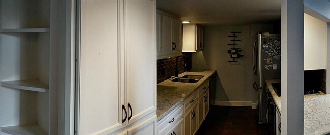 Foto del edificio - 1100 Harvard St