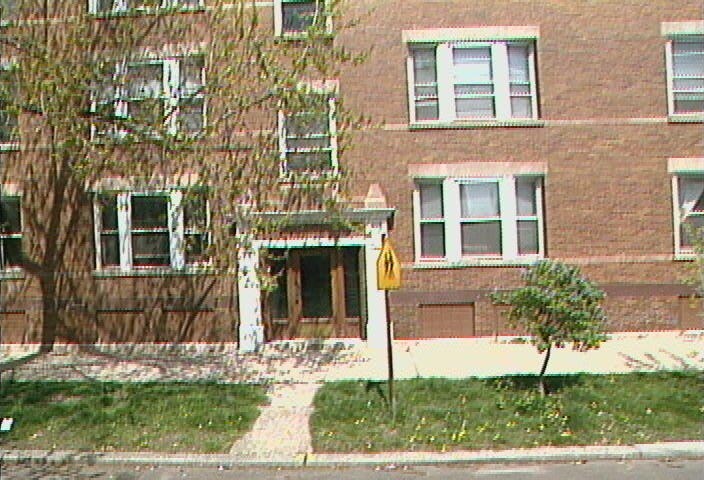 Building Photo - 2216 W Grace St