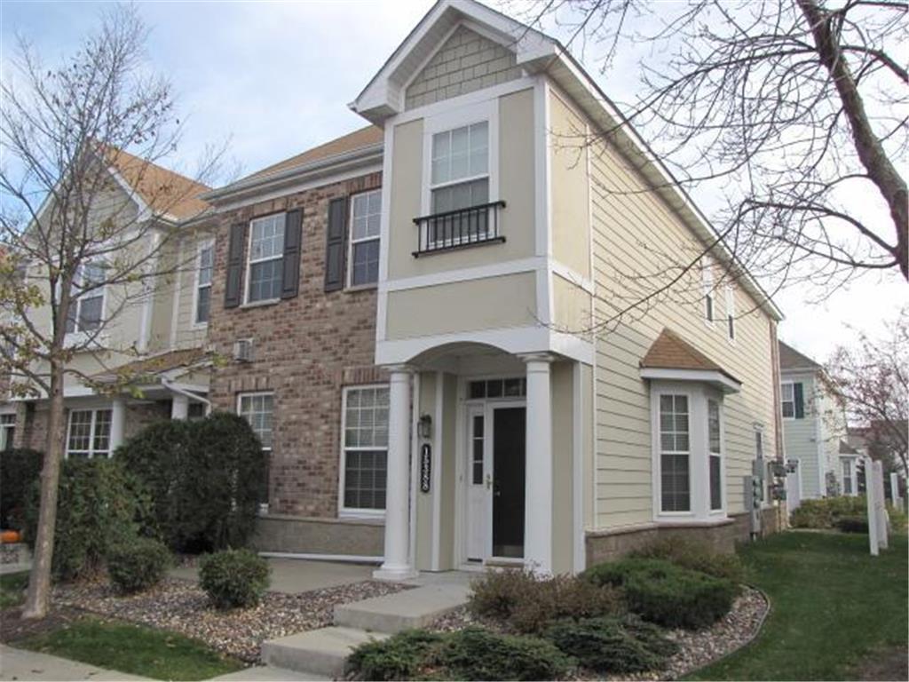 15388 Frost Path, Apple Valley, MN 55124 Townhome Rentals in Apple