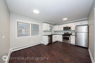 Building Photo - 5020 N Washtenaw Ave