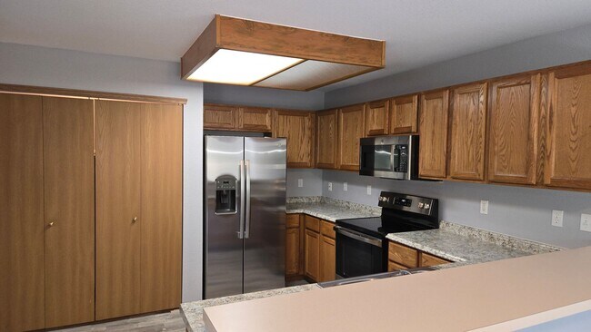 Foto del edificio - 4971 Copen Dr