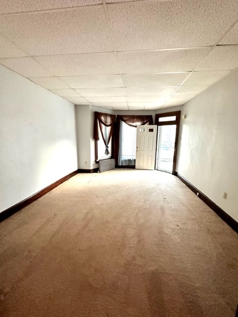 428 Locust St, 1st Fl - Liv Rm - 428 Locust St