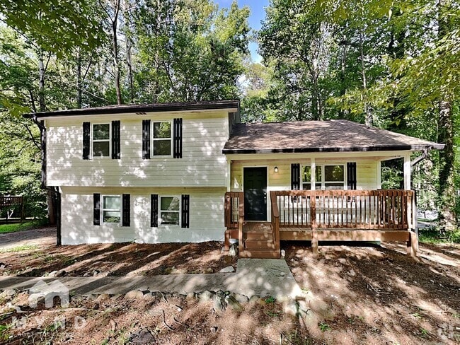 Building Photo - 239 William Dr